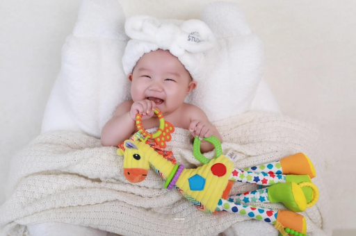 株洲宝宝发烧怎么办