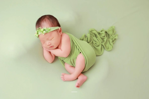 株洲宝宝几个月可以出门